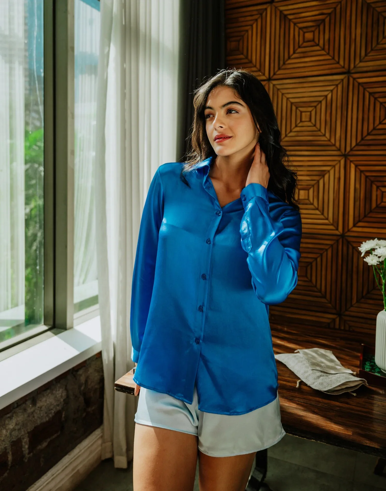 Discover the Benefits of Pure Mulberry Silk for Your Local Wardrobe and Home Essentials Discover the Benefits of Pure Mulberry Silk for Your Local Wardrobe and Home Essentials
