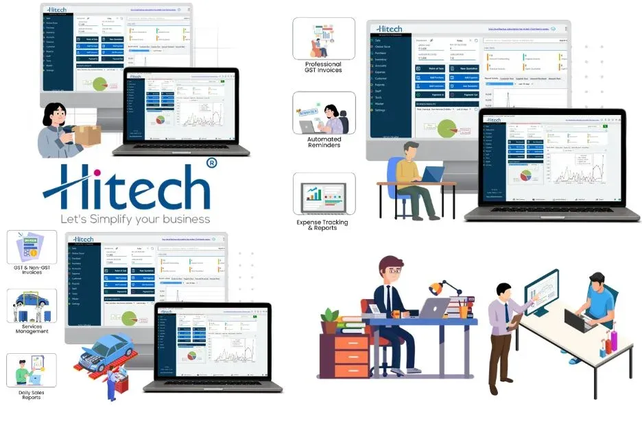 How to Overcome Billing Challenges with Reliable Free Billing Software Solutions How to Overcome Billing Challenges with Reliable Free Billing Software Solutions
