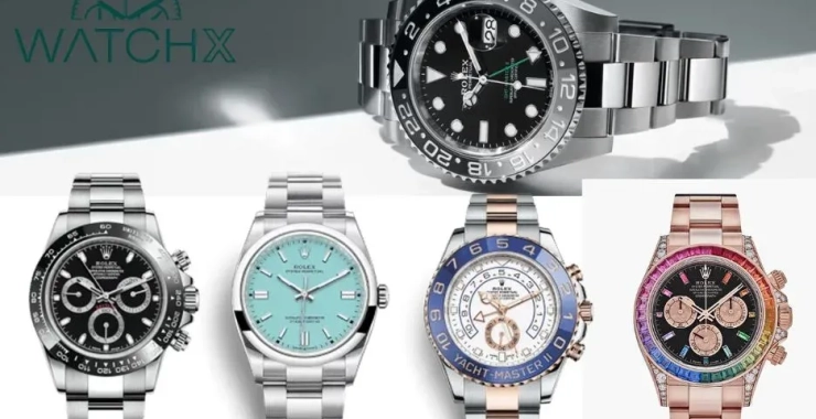 How to Choose the Perfect Timepiece from a Rolex Shop in Dubai for Lasting Value