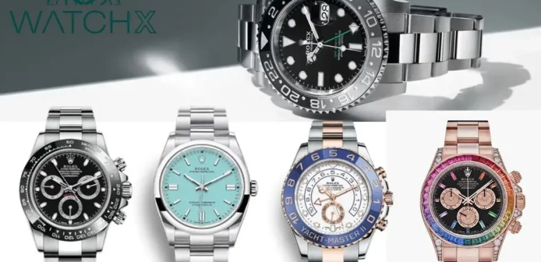 How to Choose the Perfect Timepiece from a Rolex Shop in Dubai for Lasting Value